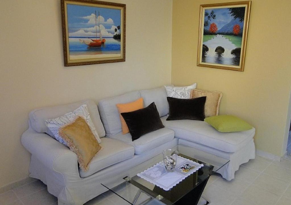 Santo Domingo Oeste Apartment | Apartamento Carmil I