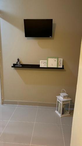 Alma Rosa Apartment | Apartamento cerca de todo en SDE