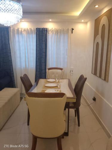 Santo Domingo Apartment | Apartamento cerca de la embajada americana