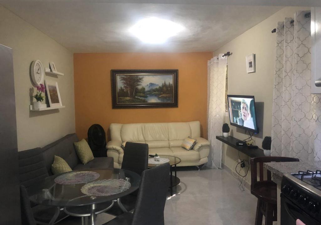 La Romana Apartment | Apartamento CGM de 1 habitación