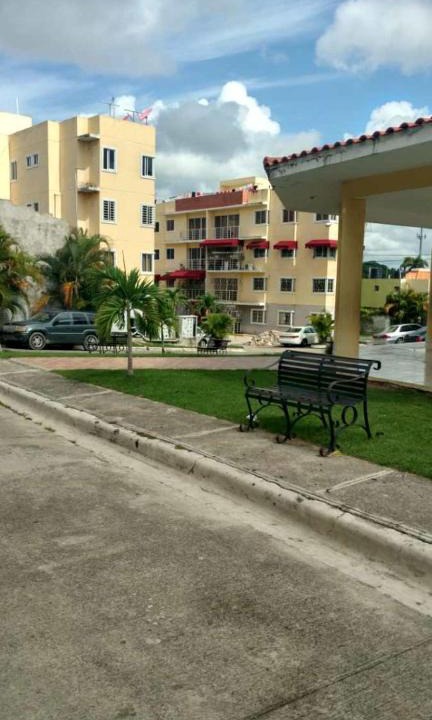 Santo Domingo Norte Apartment | Apartamento completo espacioso