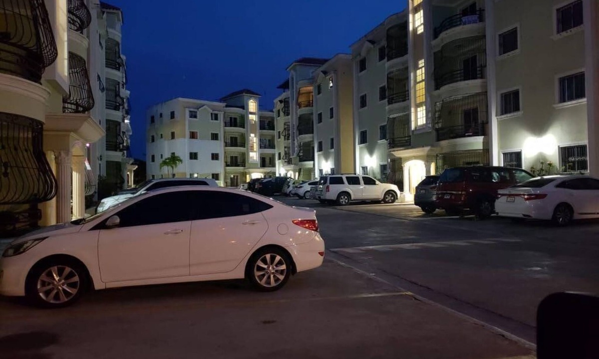 Punal Apartment | Apartamento completo mueblados, con tres harbitason y parqueo