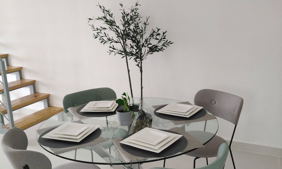 Santo Domingo Este Apartment | Apartamento en 4to Piso con Terraza