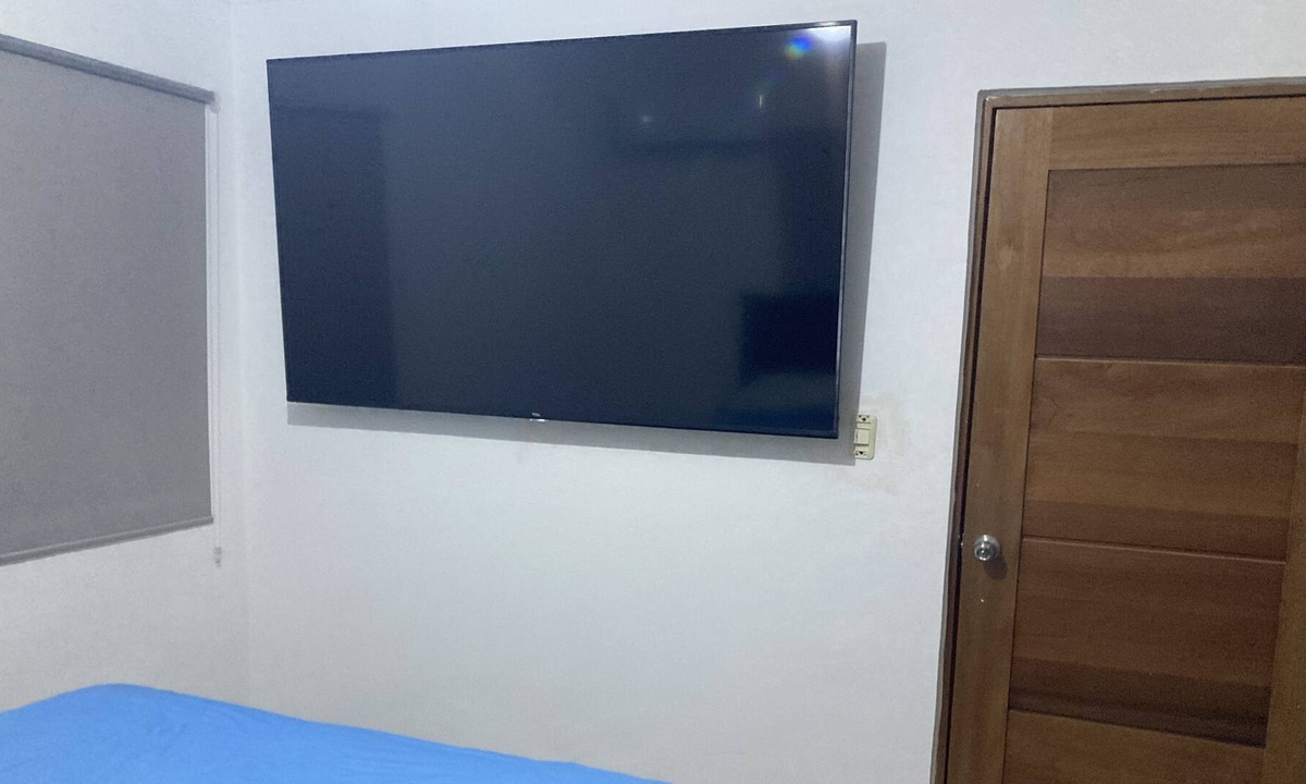 Mendoza Apartment | Apartamento Moderno y en Lugar Tranquilo
