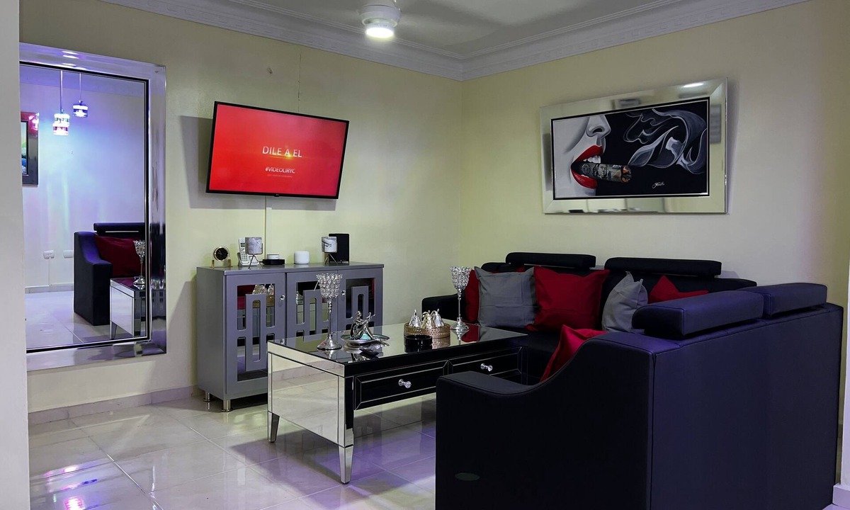 Los Rios Apartment | Apartamento