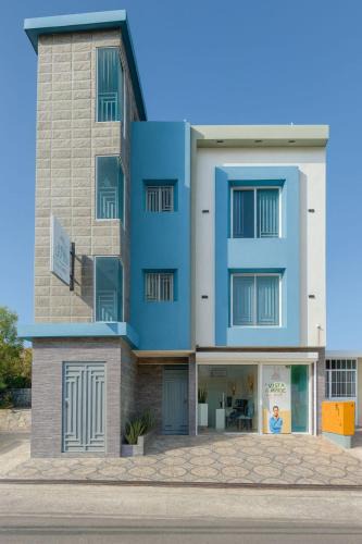 Azua Apartment | Apartamento en Hotel Vista Caribe Azua