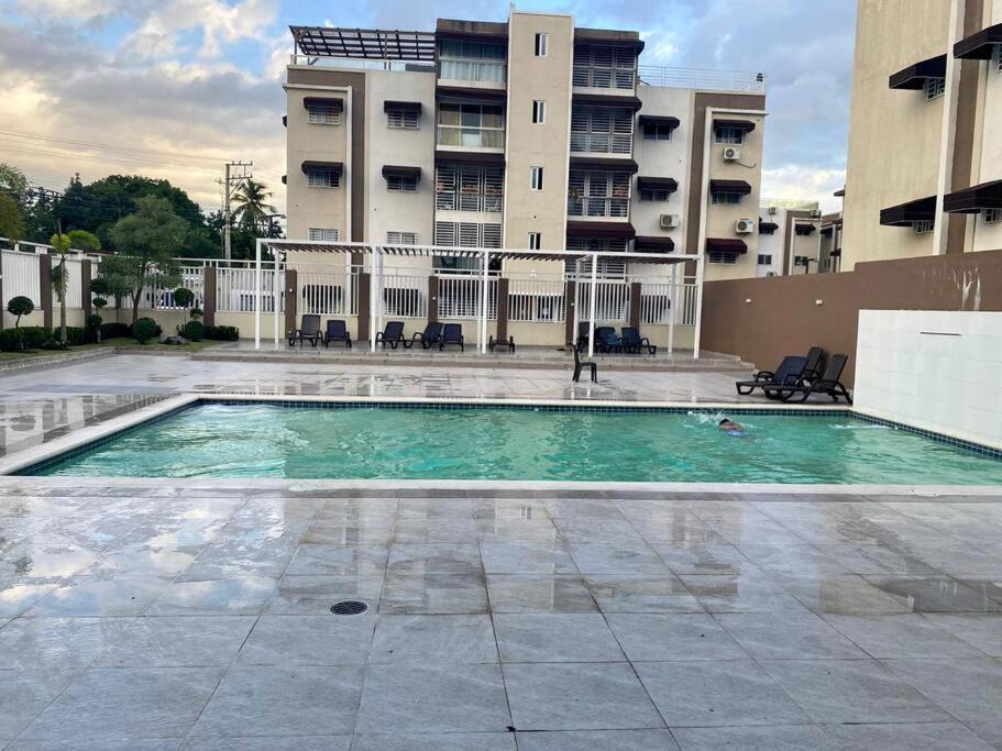 Los Alcarrizos Apartment | Apartamento esme