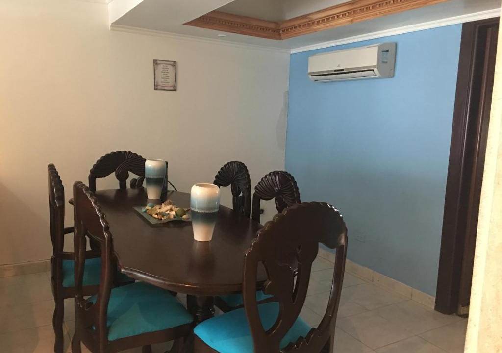 Evaristo Morales Apartment | Apartamento Evaristo Morales
