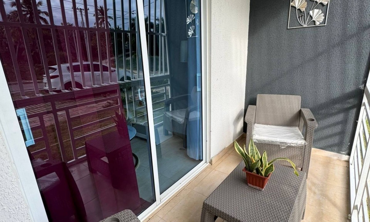 Nagua Apartment | Apartamento Flia Almonte
