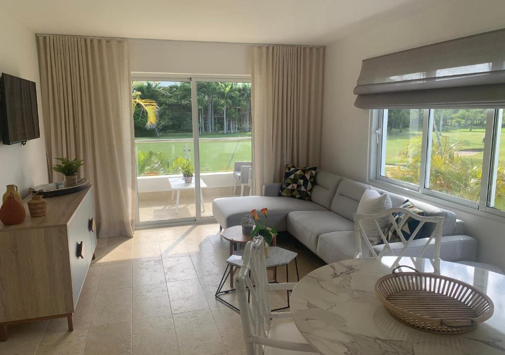 Puerto Plata Apartment | Apartamento Green one playa dorada