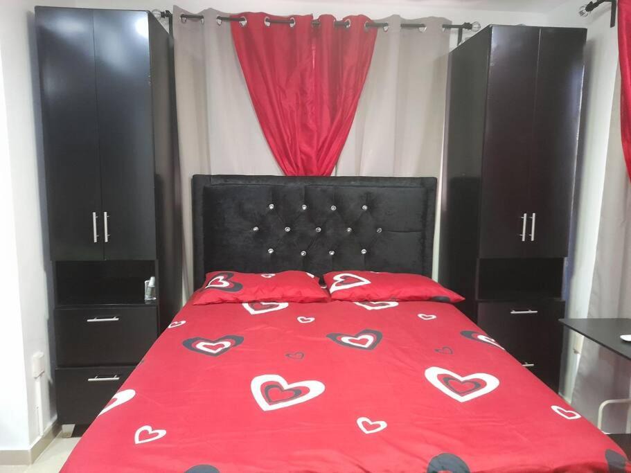 Santo Domingo Oeste Apartment | Apartamento ideal