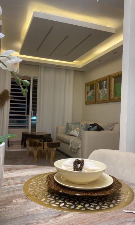 Mendoza Apartment | Apartamento moderno