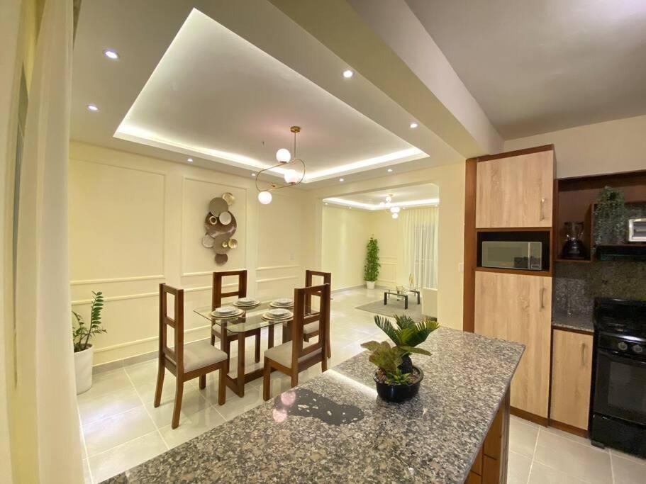 Higuey Apartment | Apartamento Pareche