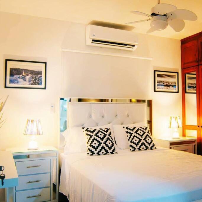 Residencial ROMANA Apartment | Apartamento Patricia