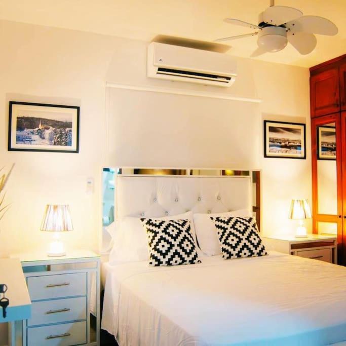 Residencial ROMANA Apartment | Apartamento Patricia