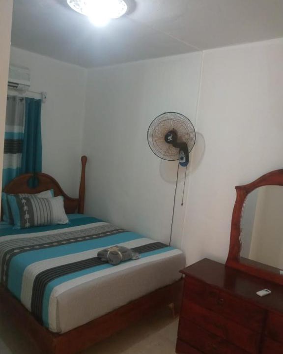 Higuey Apartment | Apartamento Raquel