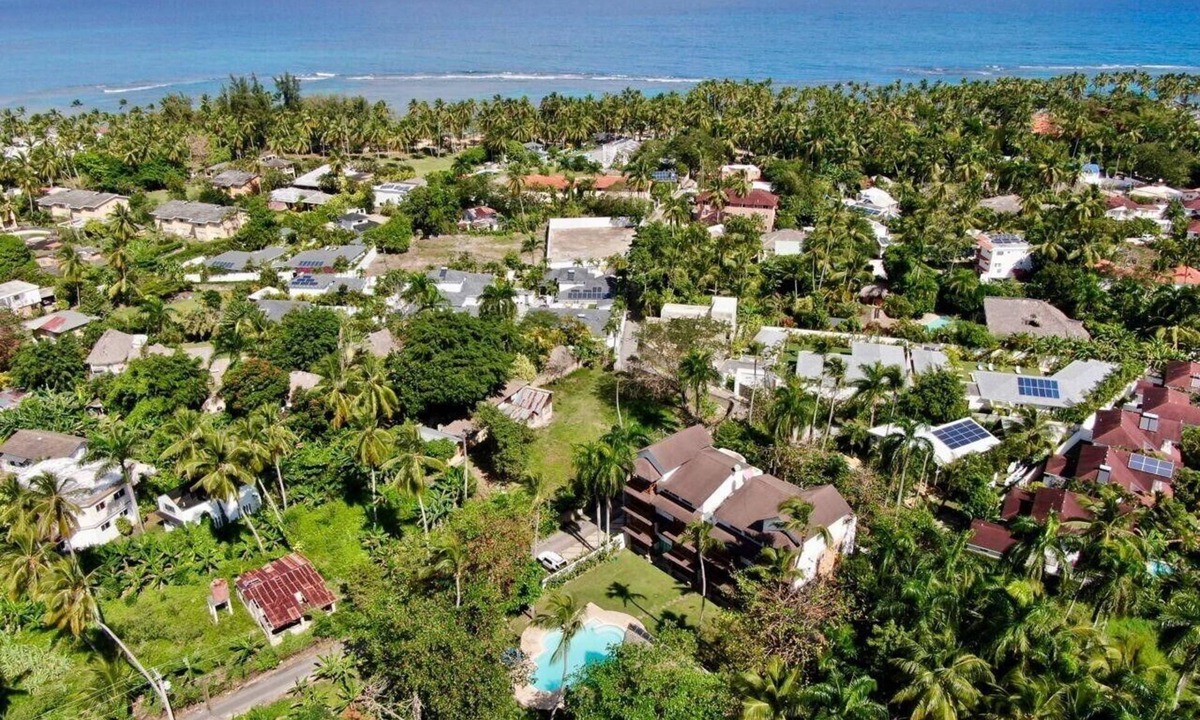 Las Terrenas Apartment | Apartamento, Residencial Serenity Beach