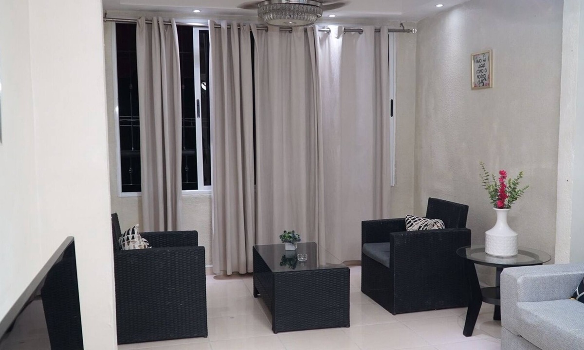 Los Alcarrizos Apartment | Apartamento Santo Domingo