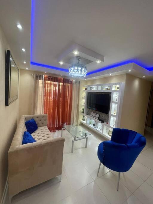 Santo Domingo Este Apartment | apartamento santo domingo este lujoso y equipado