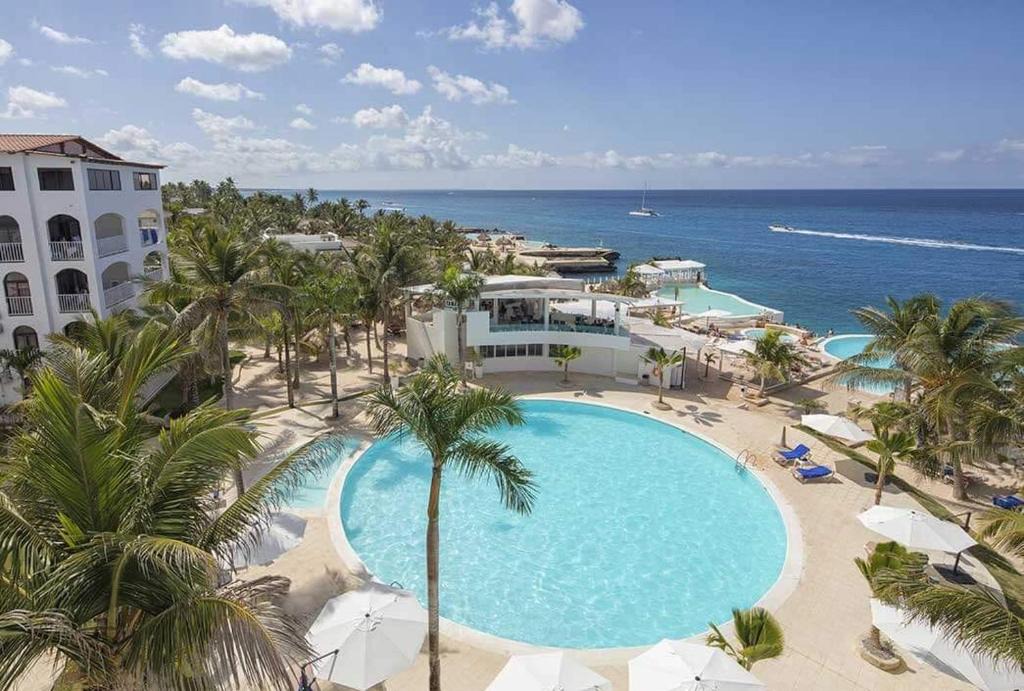 Dominicus Apartment | apartamento superamplio con la mejor vista al mar solo adultos
