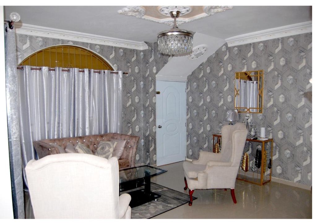 Bani Apartment | Apartamento Vista Sur