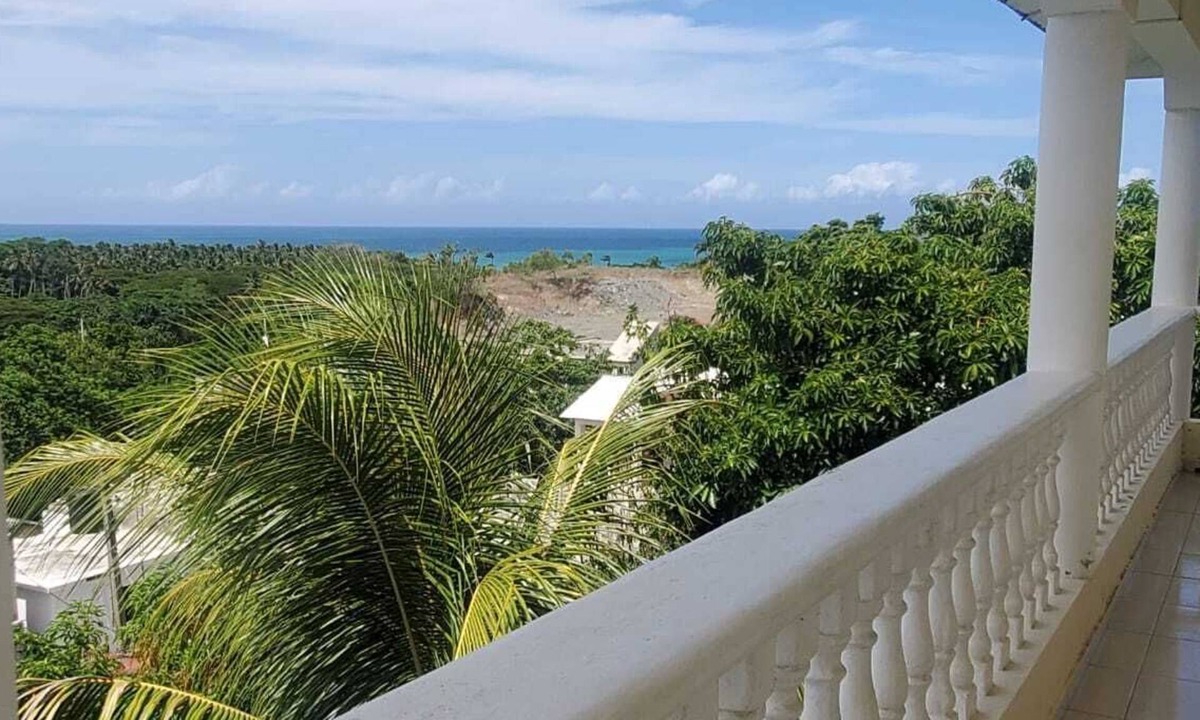 Gaspar Hernandez Apartment | Apartamento y Vista al mar