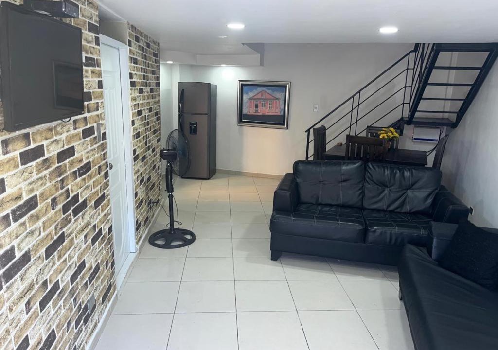 Apartamento Zona Colonial | San Anton