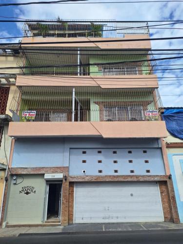 Ciudad Nueva Hotel | Apartamentos En Edificio Amapola Zona Colonial Malecón