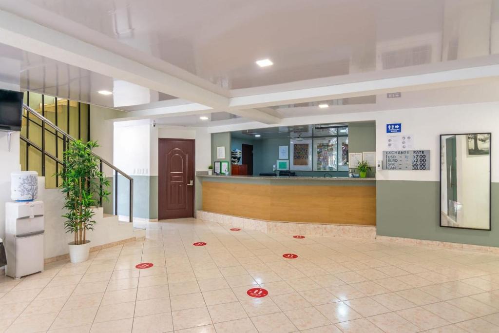 Hotel Plaza Europa | El Batey