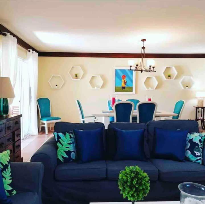 Residencial del Este Apartment | Apartamentos Mendez