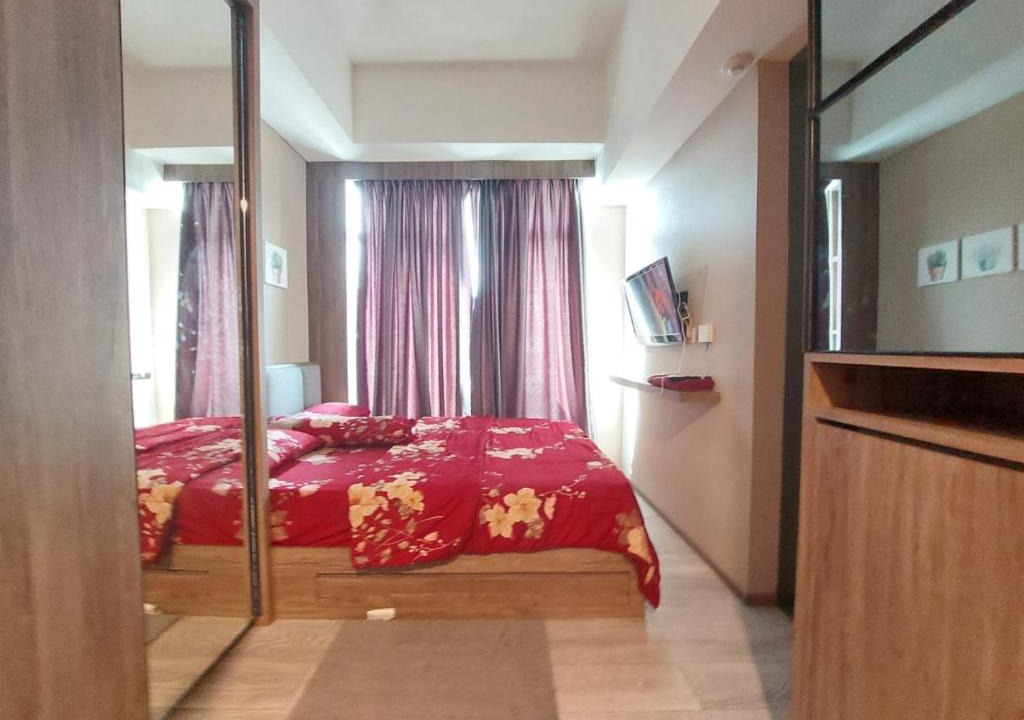 Serang Apartment | Apartemen Batch 1 24