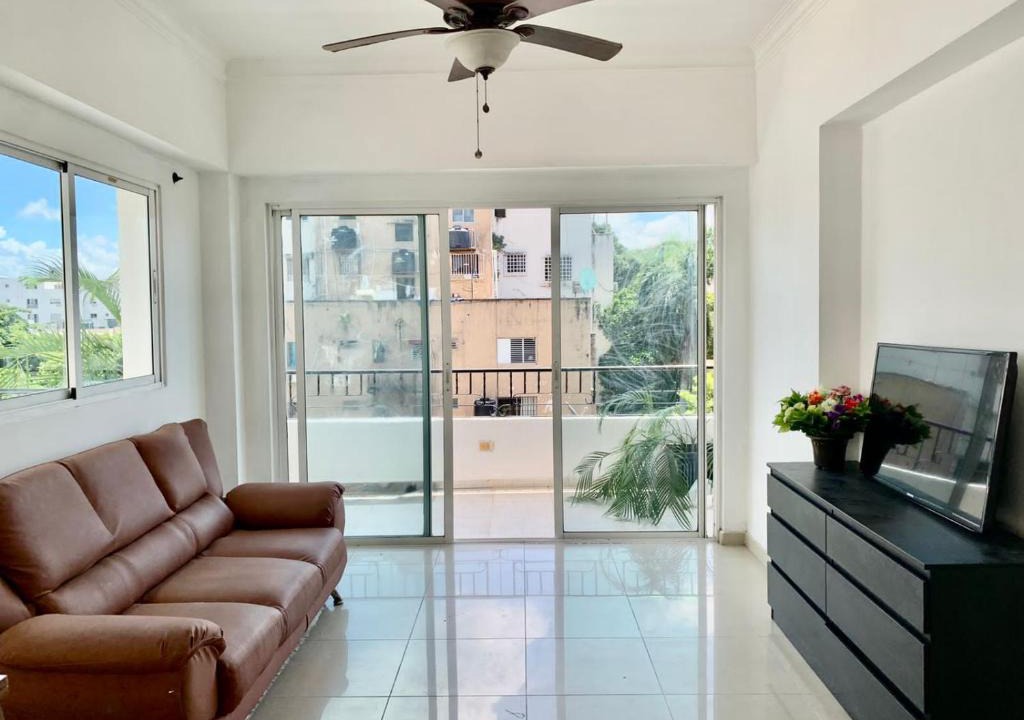 La Primavera Apartment | Apartement d'une chambre, terrasse spacieuse, balcon