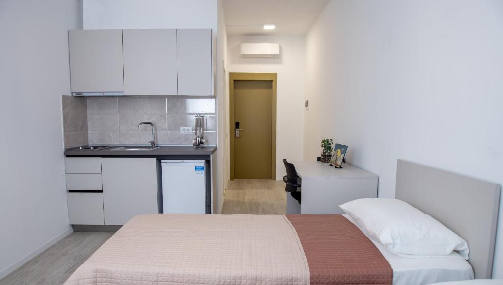 Tirana Apartment | ApartHotel Folé