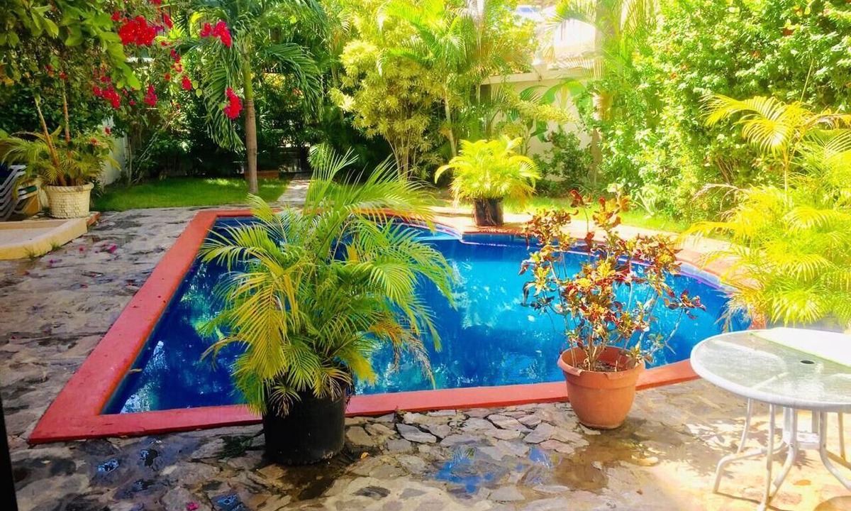 El Batey Hotel | Aparthotel Michaela