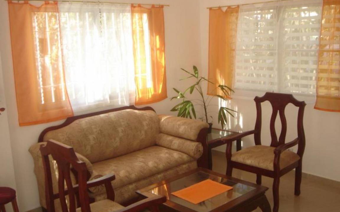 Juan Dolio - El Pueblo Apartment | Apartment 8 for 4 persons near the beach