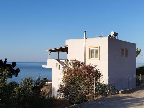 Pefki House | Apartman Ivan Kreta