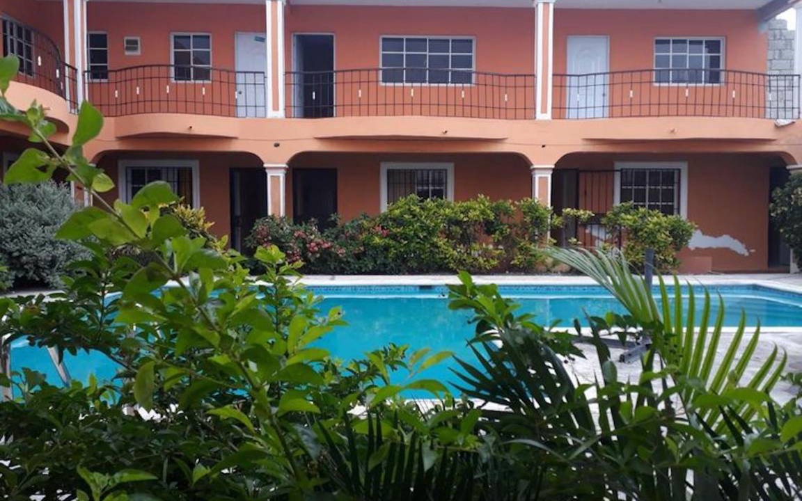 Bavaro Apartment | Apartment ∙ 1 bedroom ∙ 2 guests
