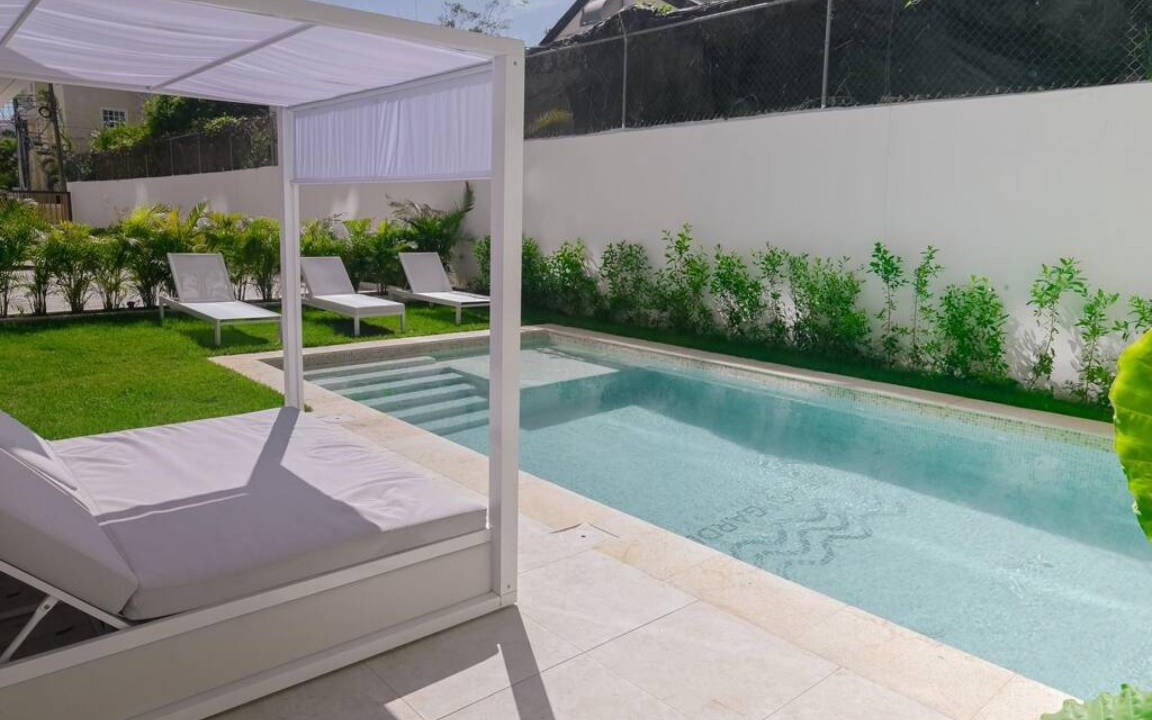 El Cortecito Apartment | Apartment ∙ 2 bedrooms ∙ 6 guests