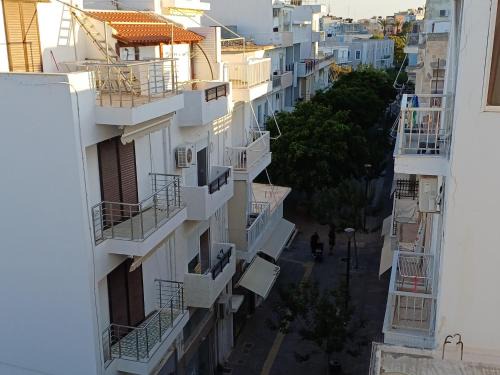 Ierapetra Apartment | "Apartment 2"