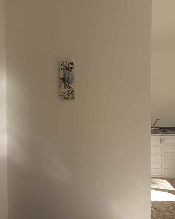 El Batey Apartment | Apartment #21 at Waterfront Playa Alicia