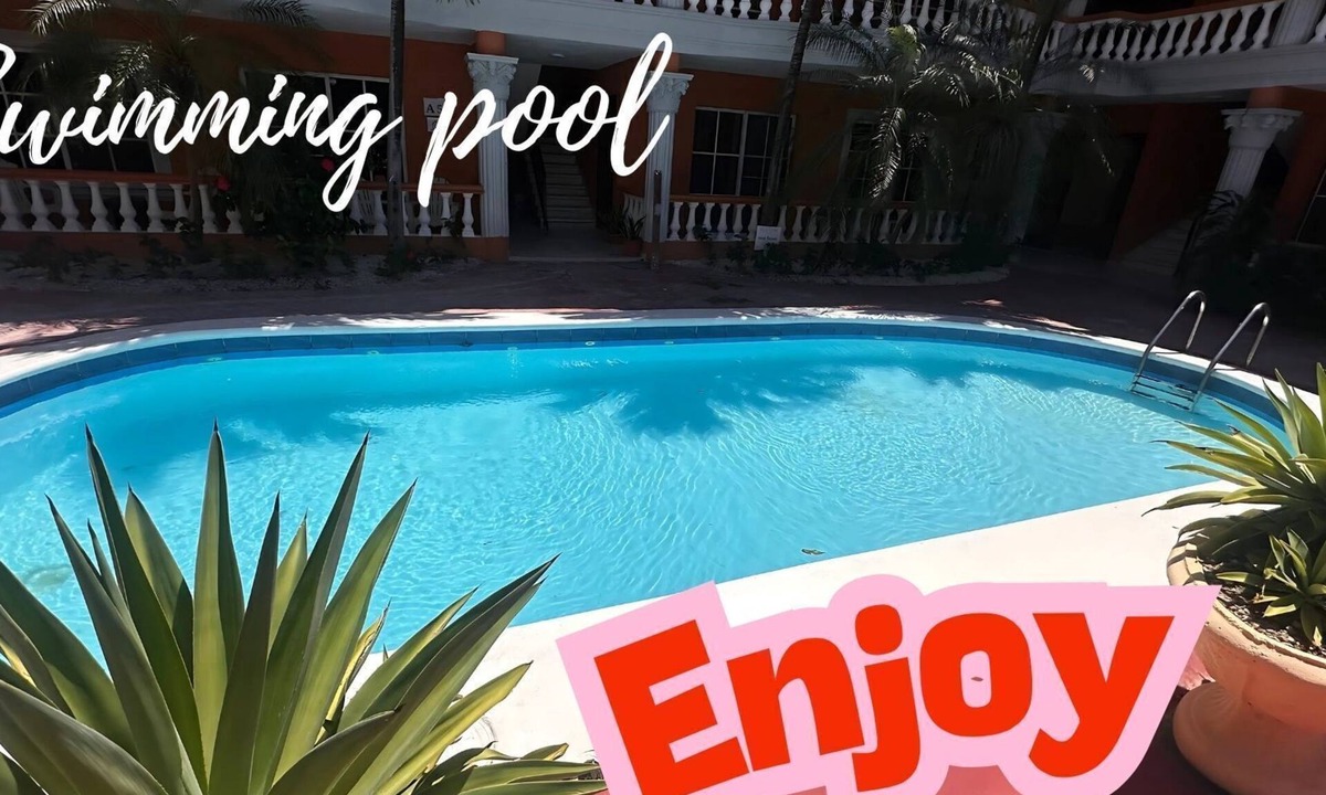Playa Bibijagua Apartment | Apartment 5 min from the beach