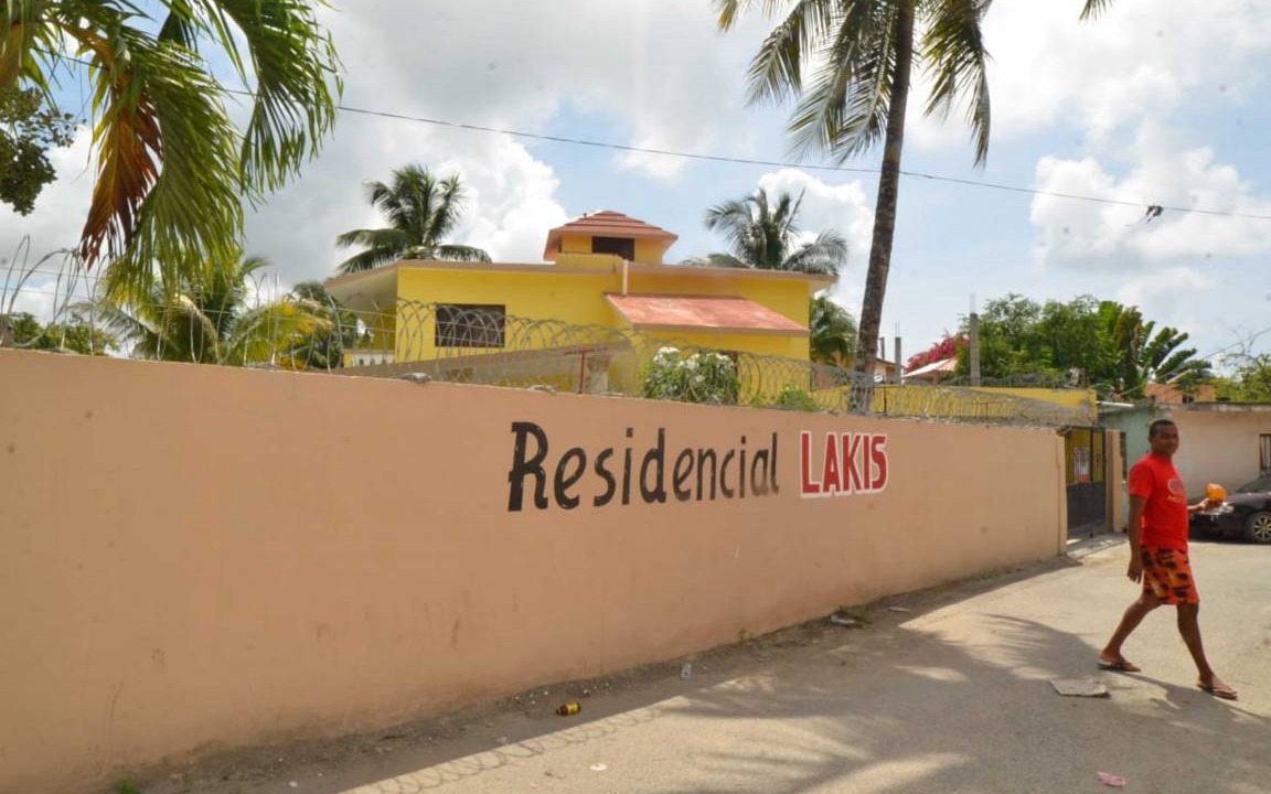 Reparto Ibarra Apartment | Apartment ∙ 8 guests