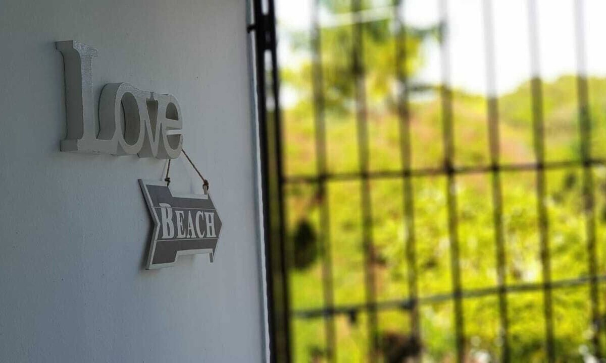 Los Charamicos Apartment | Apartment, centrally located in the village and near the beach, in Sosua.
