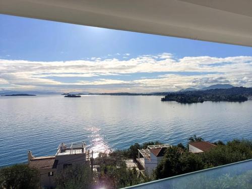 Kommeno Apartment | Apartment Deep Blue