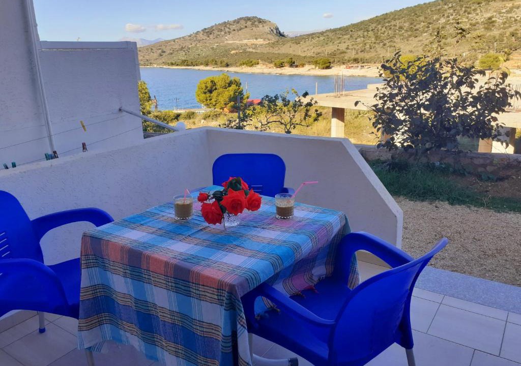Ksamil Apartment | Apartment Denis