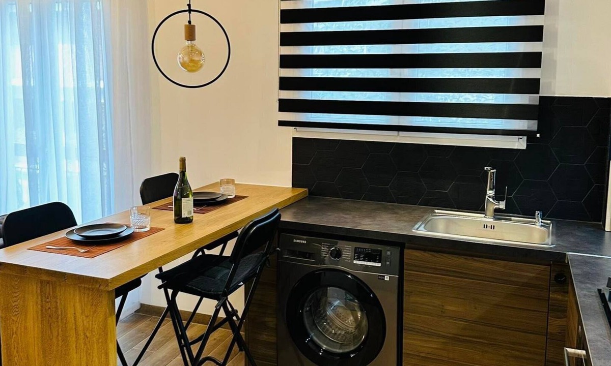 Agios Panteleimonas Apartment | Apartment Dimitris