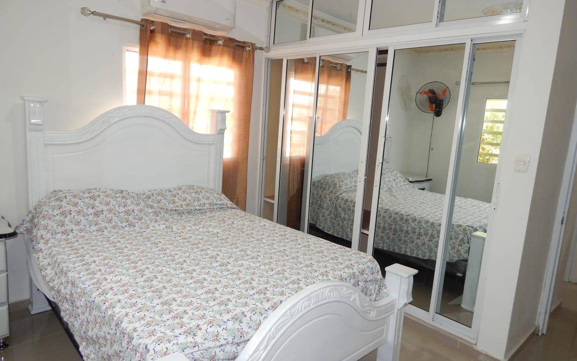 Bani Apartment | Apartment ∙ 3 bedrooms ∙ 7 guests