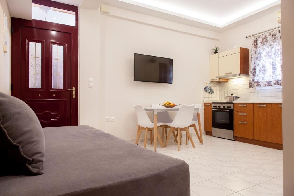 Lefkada Town Apartment | Apartment Downtown Lefkada