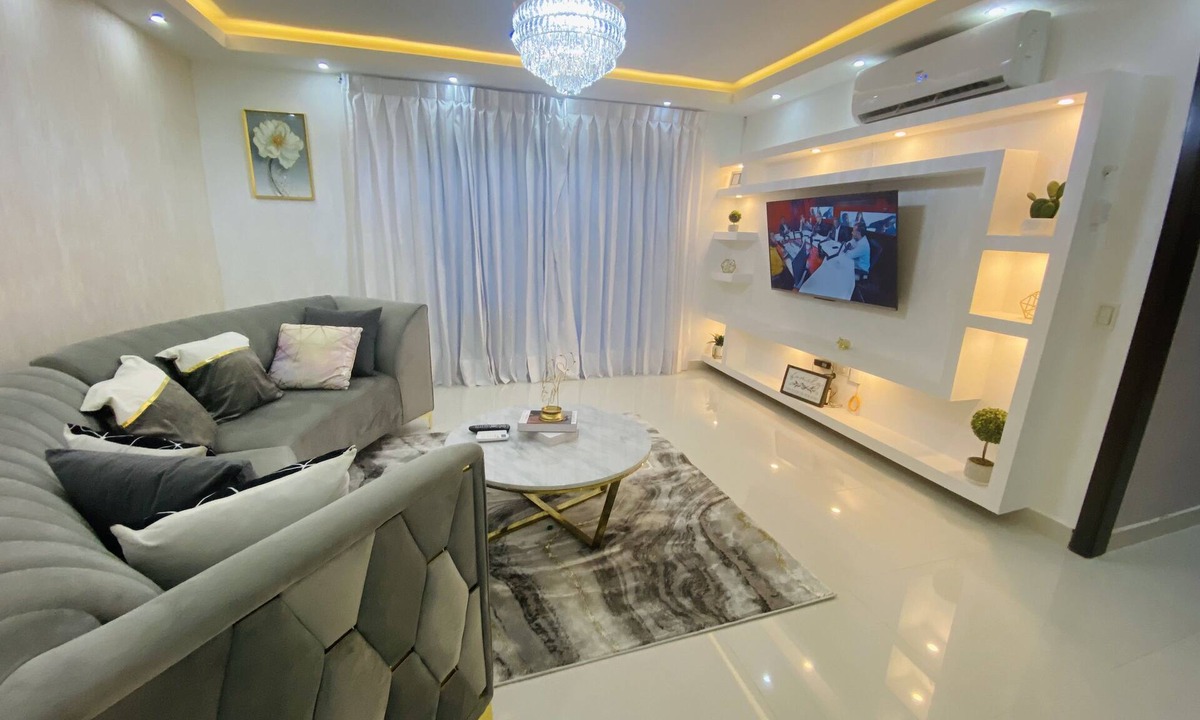 Mendoza Apartment | Apartment in Santo Domingo/San Isidro