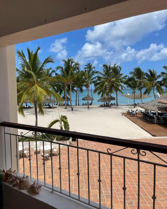 Dominicus Apartment | Apartment in Cadaques Caribe